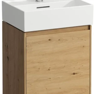 Meuble sous-lavabo Laufen Lani Chêne sauvage Nouveauté